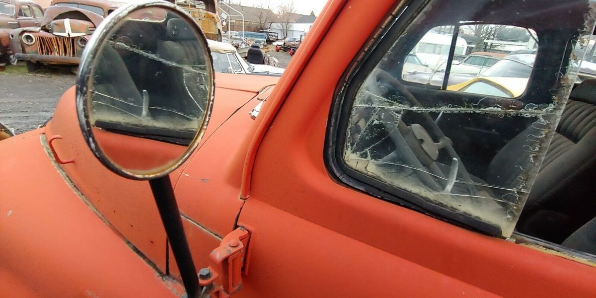 1952 Dodge Truck - photo 11