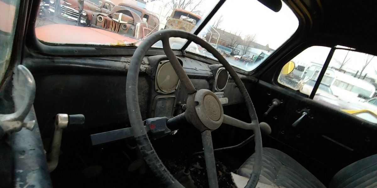 1952 Dodge Truck - photo 12