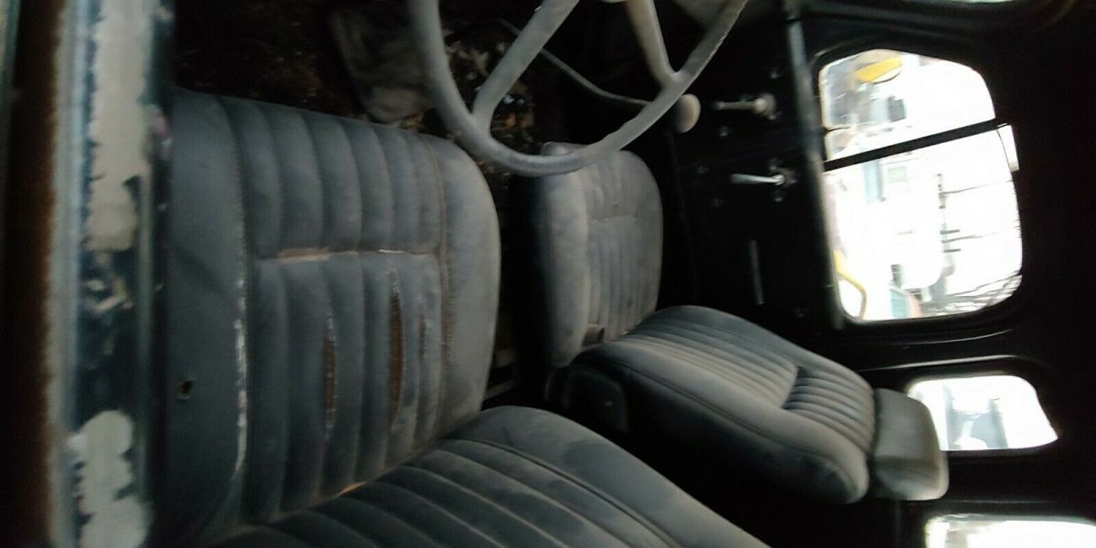 1952 Dodge Truck - photo 13