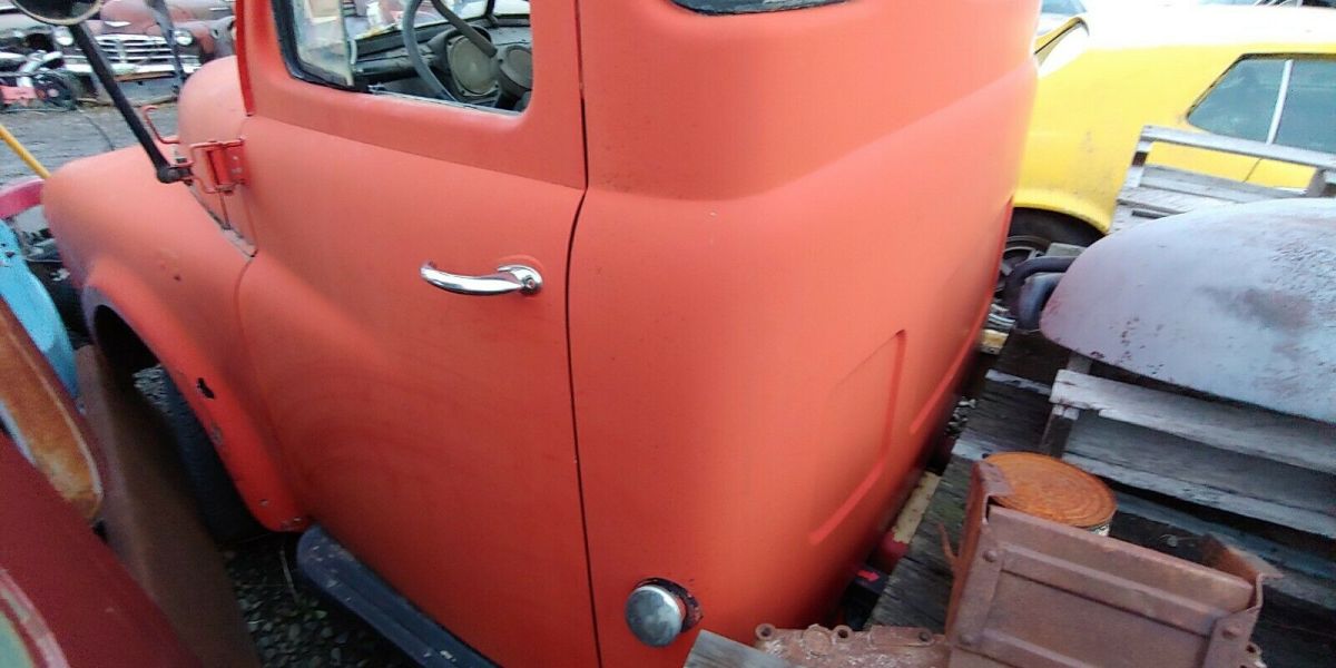 1952 Dodge Truck - photo 9