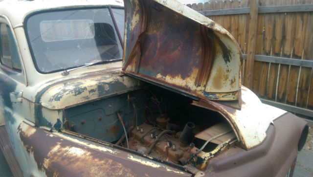 1952 Dodge Other Pickups - photo 2