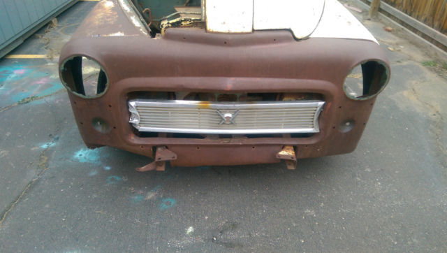 1952 Dodge Other Pickups - photo 3