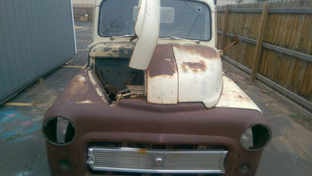 1952 Dodge Other Pickups - photo 4