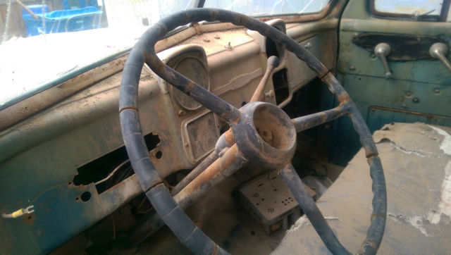 1952 Dodge Other Pickups - photo 5
