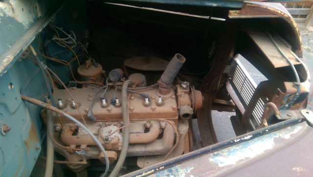 1952 Dodge Other Pickups - photo 6