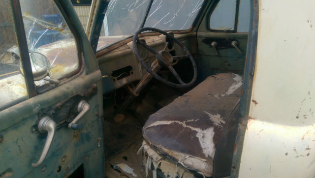 1952 Dodge Other Pickups - photo 7