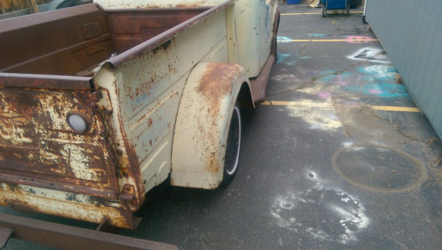 1952 Dodge Other Pickups - photo 9