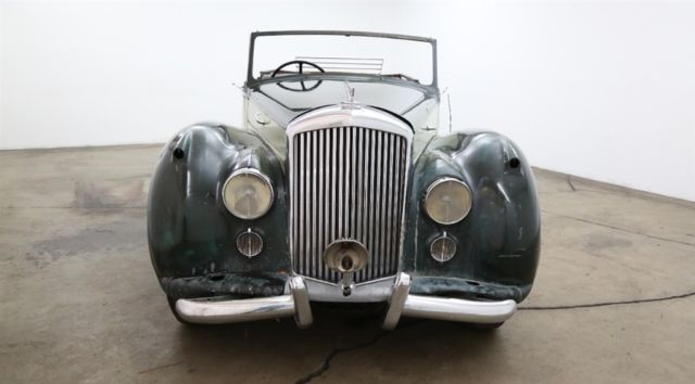 1952 Bentley R-Type Drophead Convertible - photo 2
