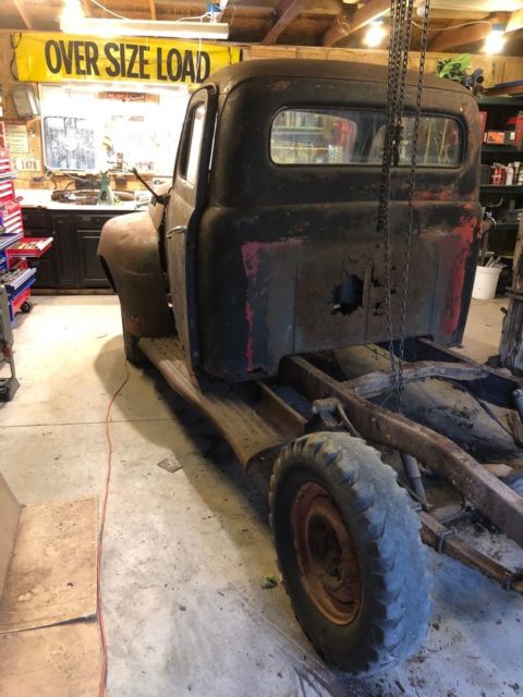 1952 Ford Other Pickups - photo 7