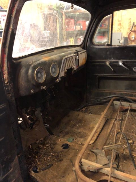 1952 Ford Other Pickups - photo 8