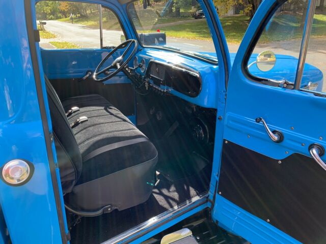 1952 Ford 1/2 Ton Pickup F1 - photo 5