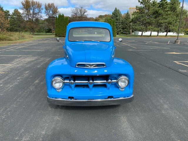 1952 Ford 1/2 Ton Pickup F1 - photo 7