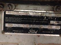 1952 Ford Other Pickups - photo 2