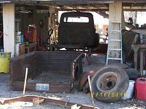 1952 Ford Other Pickups - photo 5