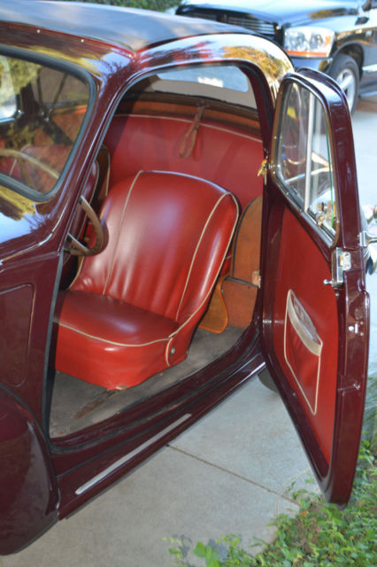 1952 Fiat Other - photo 7