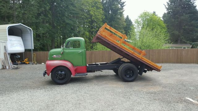 1952 Ford Other Pickups F6 - photo 5