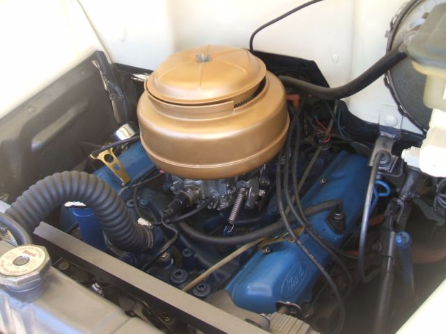 1952 Ford Other Pickups - photo 11