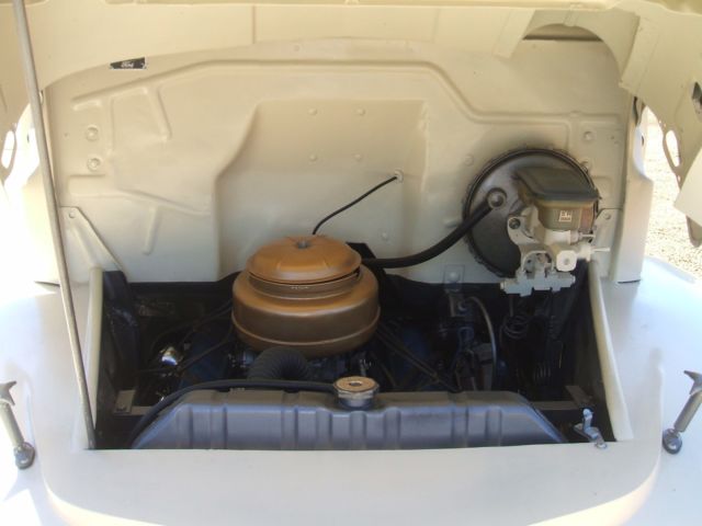 1952 Ford Other Pickups - photo 12