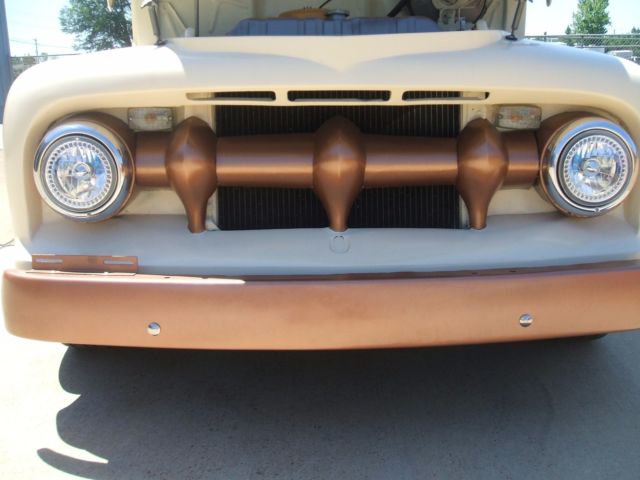 1952 Ford Other Pickups - photo 13