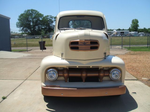 1952 Ford Other Pickups - photo 2