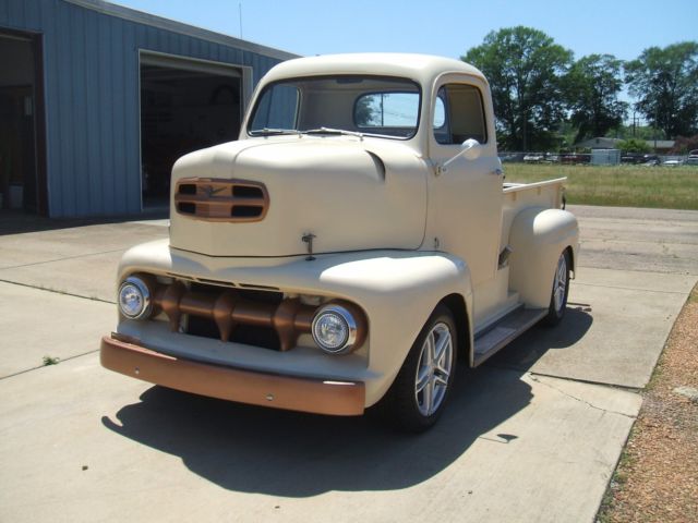 1952 Ford Other Pickups - photo 3