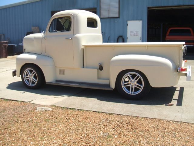 1952 Ford Other Pickups - photo 4
