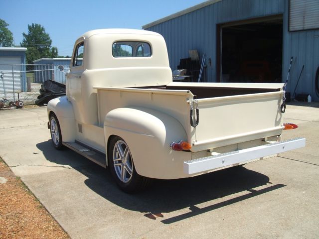 1952 Ford Other Pickups - photo 5