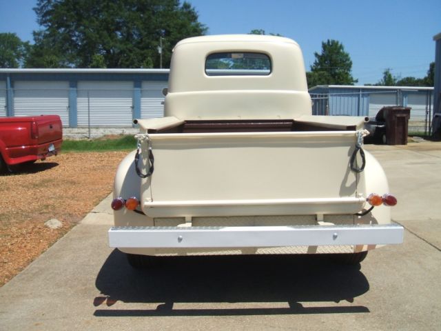 1952 Ford Other Pickups - photo 6
