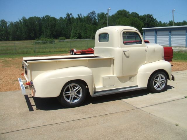 1952 Ford Other Pickups - photo 7