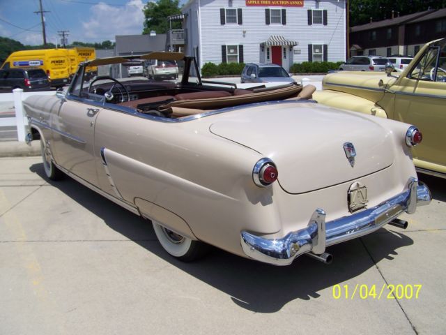1952 Ford Other SUNLINER - photo 4