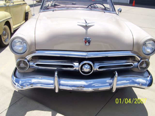 1952 Ford Other SUNLINER - photo 5