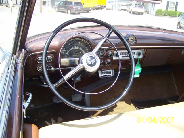 1952 Ford Other SUNLINER - photo 6