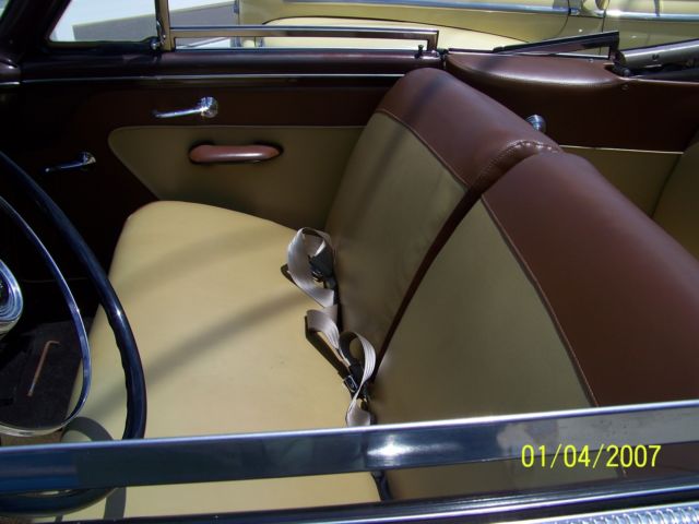 1952 Ford Other SUNLINER - photo 7