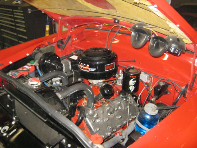 1952 Ford Other RED - photo 11