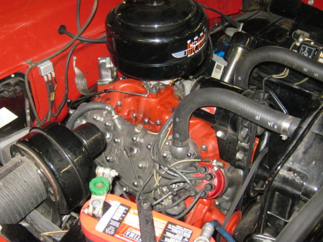 1952 Ford Other RED - photo 12