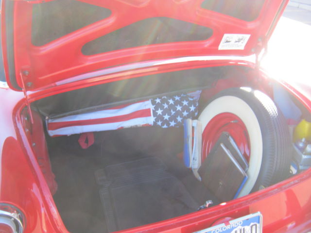 1952 Ford Other RED - photo 13
