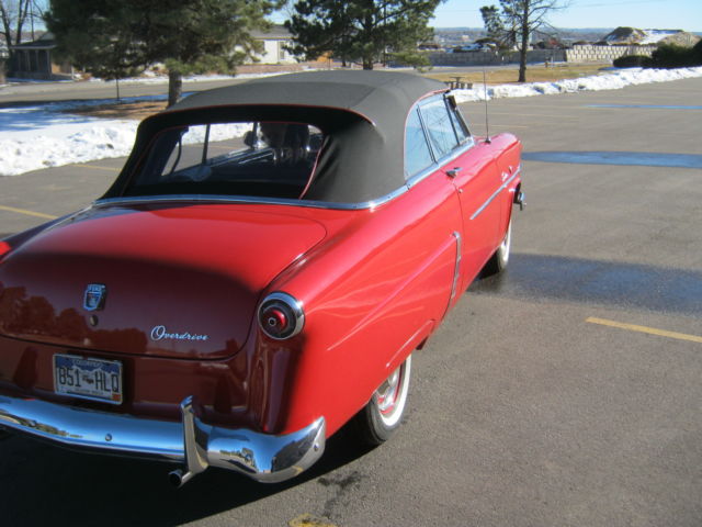1952 Ford Other RED - photo 3