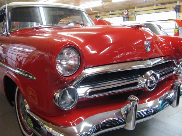 1952 Ford 1/2 Ton Pickup CONVERTIBLE - photo 4