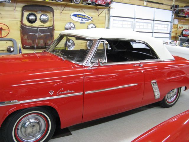 1952 Ford 1/2 Ton Pickup CONVERTIBLE - photo 6