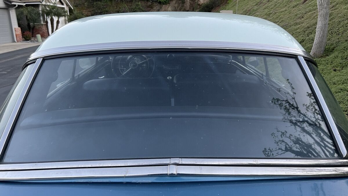 1952 Ford Crestline Victoria - photo 13