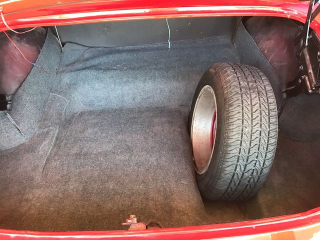 1952 Ford Crestline 2 door hardtop - photo 11