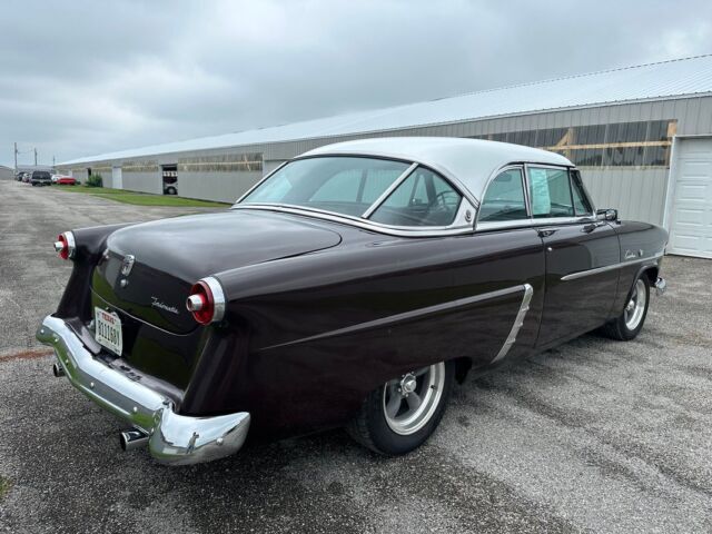1952 Ford Crestline Victoria - photo 11