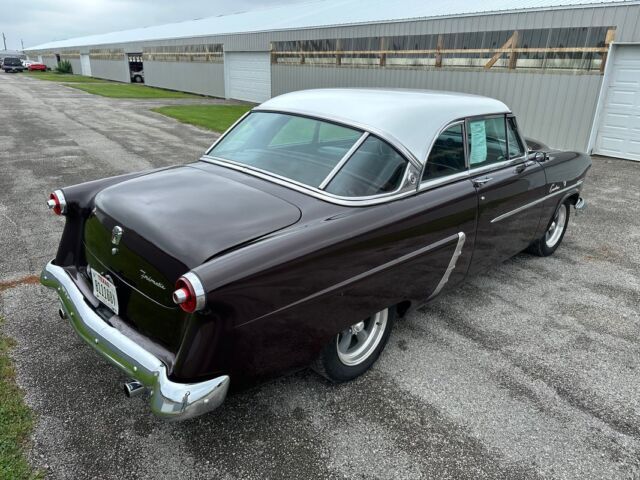 1952 Ford Crestline Victoria - photo 12