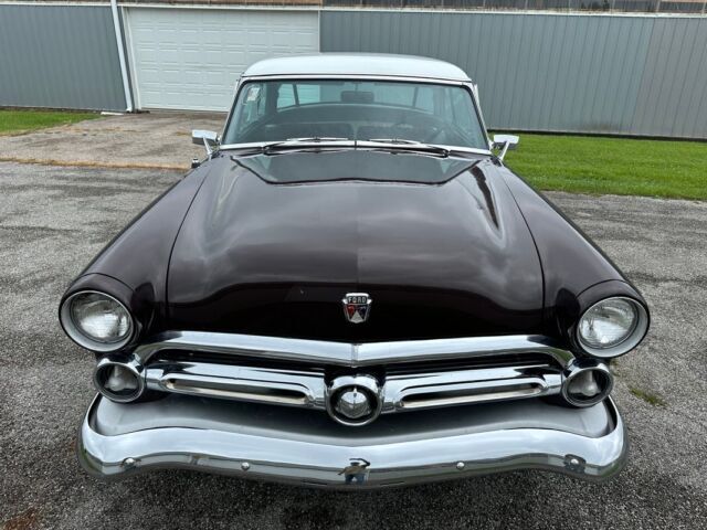 1952 Ford Crestline Victoria - photo 7
