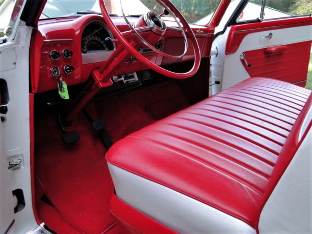 1952 Ford Crestline - photo 10