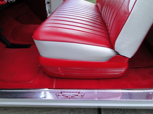 1952 Ford Crestline - photo 11