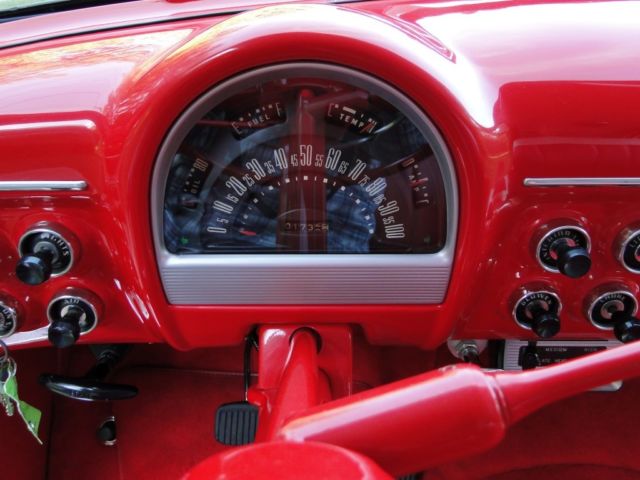 1952 Ford Crestline - photo 12