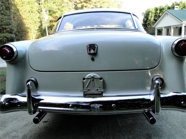 1952 Ford Crestline - photo 13
