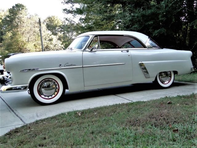 1952 Ford Crestline - photo 2