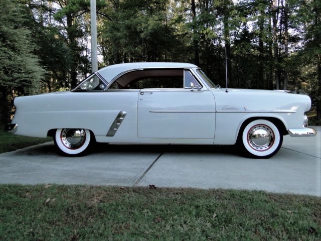 1952 Ford Crestline - photo 5